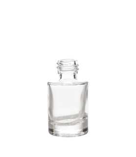 Flacon sticlă Laura. 15 ml