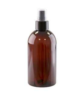 Flacon ambra pet Boston 24/410. 250 ml
