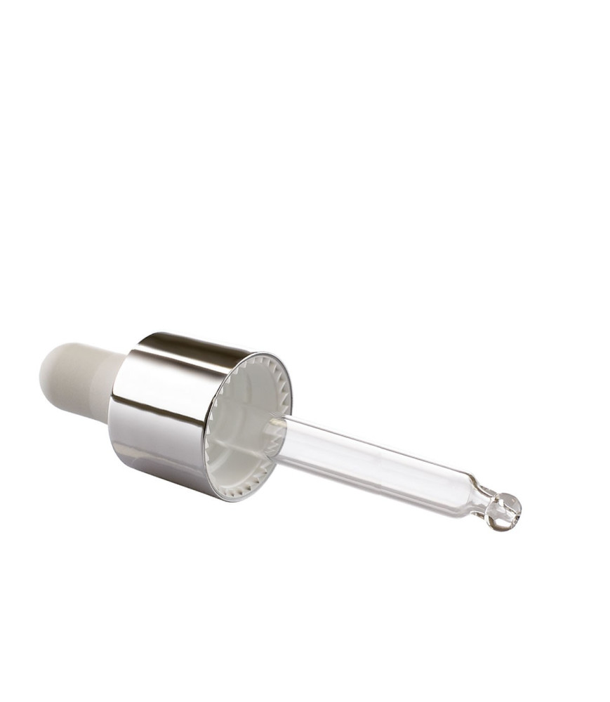 Pipetă sticlă Laura 50