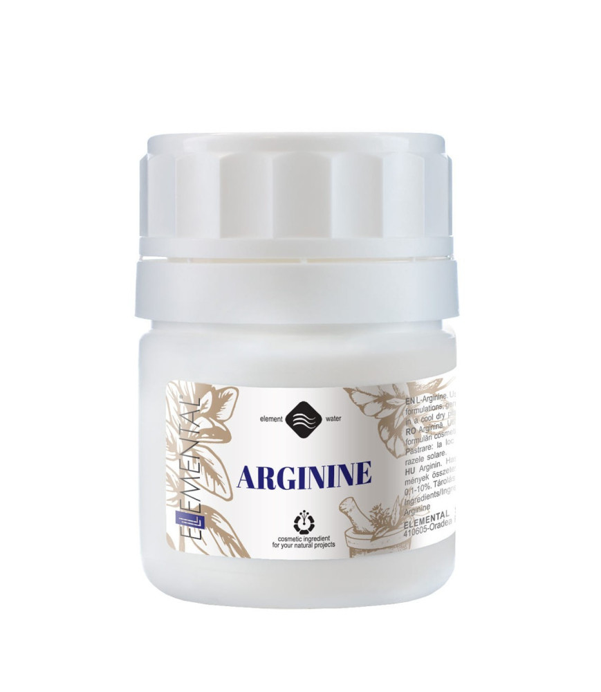 Arginină - 50 gr
