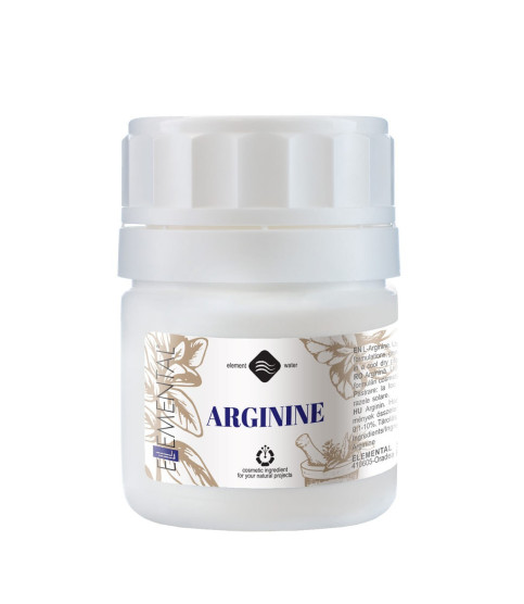 Arginină - 50 gr