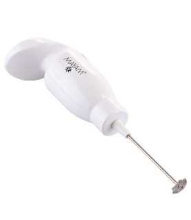 Minimixer electric cu baterii