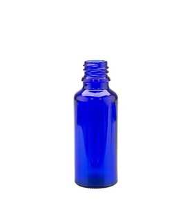 Sticlă Royalblue DIN18. 30 ml