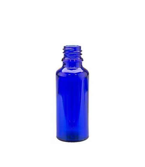 Sticlă Royalblue DIN18. 30 ml