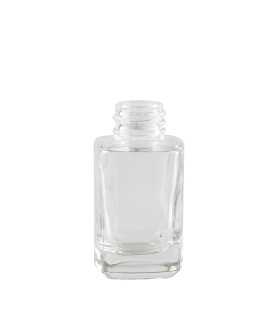 Flacon sticlă Sarah. 15 ml