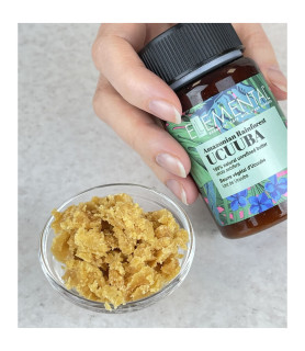Unt de Ucuuba nerafinat - 100 ml