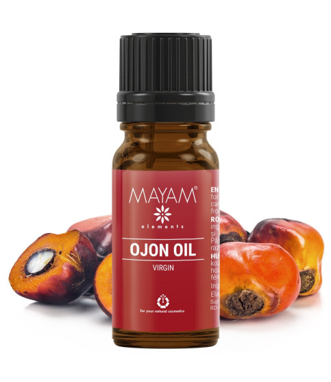 Ulei de Ojon virgin - 10 ml