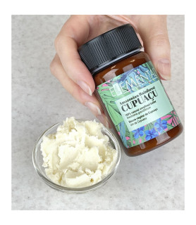 Unt de Cupuacu nerafinat - 100 ml