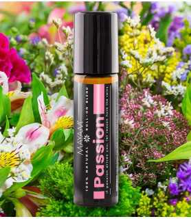 Roll-on Passion