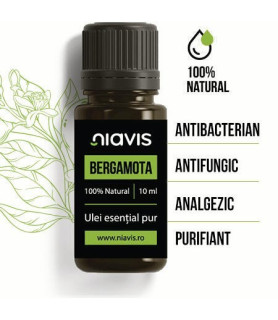 NIAVIS PACHET ULEIURI ESENTIALE ANTISTRES