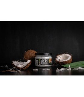 NIAVIS ULEI DE COCOS EXTRA VIRGIN ECOLOGIC - BIO 200ML