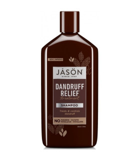 Sampon Tratament Anti-Matreata, 355 ml. Jason