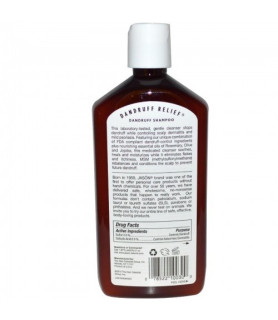 Sampon Tratament Anti-Matreata, 355 ml. Jason