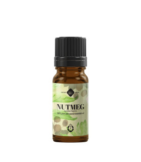 Ulei esential de Nucsoara - 10 ml