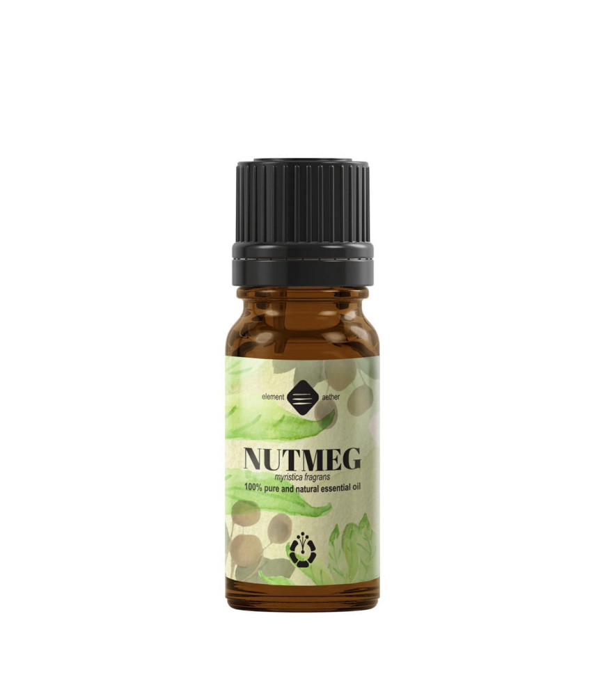 Ulei esential de Nucsoara - 10 ml