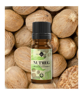 Ulei esential de Nucsoara - 10 ml