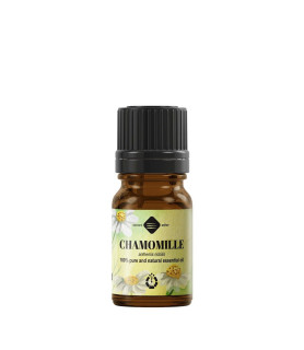 Ulei esential de Musetel Roman - 5 ml