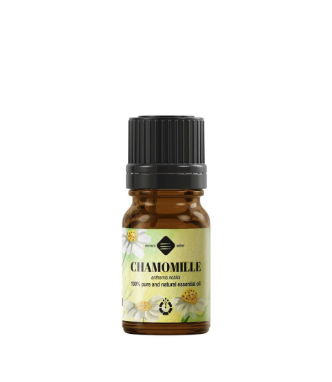 Ulei esential de Musetel Roman - 5 ml
