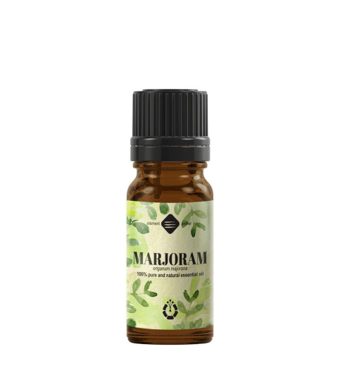 Ulei esential de Maghiran - 10 ml