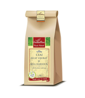 Ceai Ficat Usurat si Bila Harnica pentru afecțiuni hepato-biliare 250g