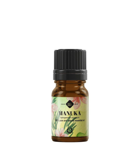 Ulei esential de Manuka - 5 ml