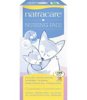 Tampoane pentru sani, Natracare