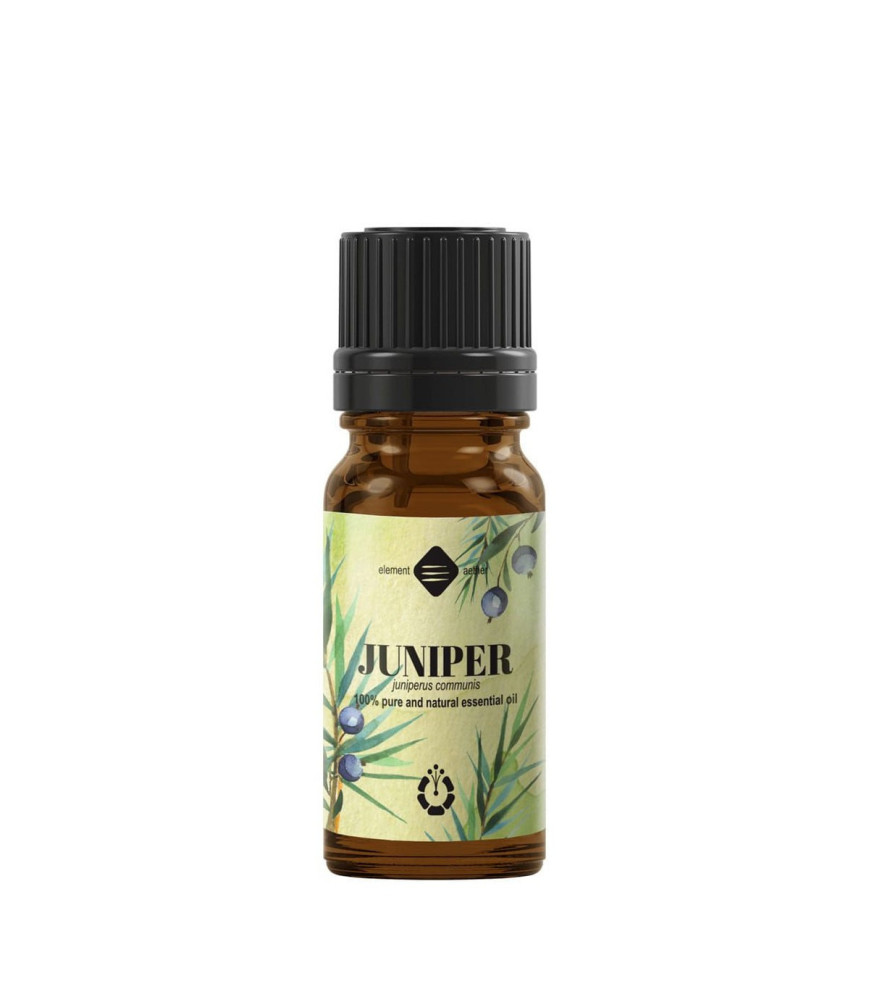 Ulei esential de Ienupar - 10 ml