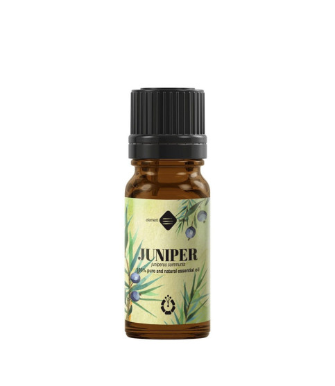 Ulei esential de Ienupar - 10 ml
