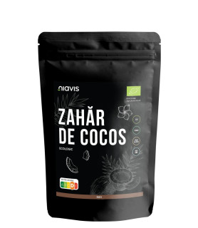 NIAVIS ZAHAR DE COCOS ECOLOGIC - BIO 250G