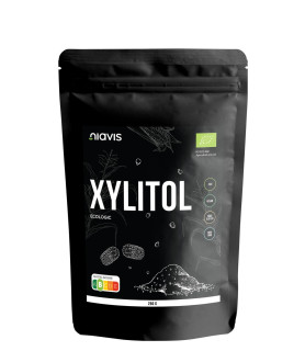 NIAVIS XYLITOL ECOLOGIC - BIO 250G