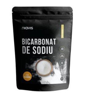 NIAVIS BICARBONAT DE SODIU 250G