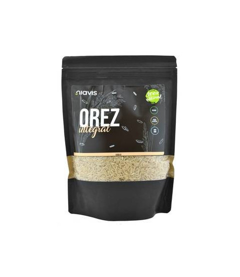 NIAVIS OREZ INTEGRAL 1000G