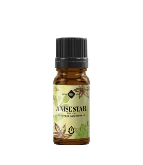 Ulei esential de Anason stelat - 10 ml