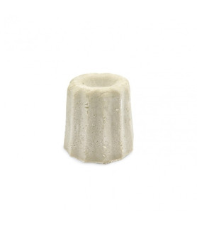 Sampon solid pt par normal Scots Pine - zero waste, Lamazuna, 55gr