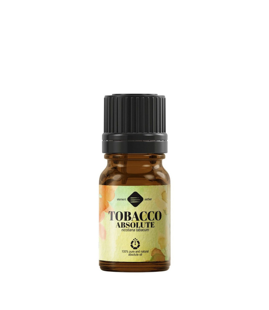 Absolut de Tabac - 5 ml