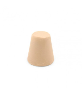 Deodorant solid pt piele normala Bergamota - Zero Waste, Lamazuna, 30gr