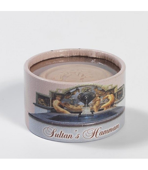 Sapun Sultan Hammam reteta din Imperiul Otoman, Olivos, 100 g