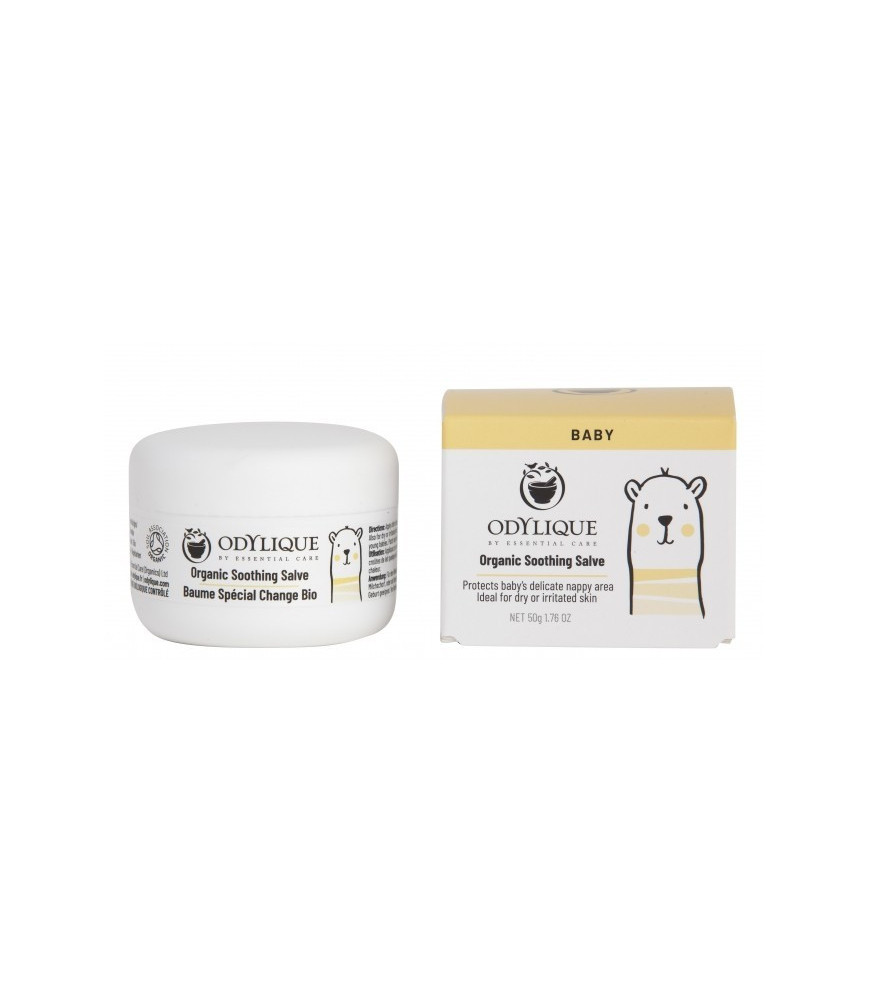 Balsam calmant pentru iritatii puternice, Odyilique, 50 g