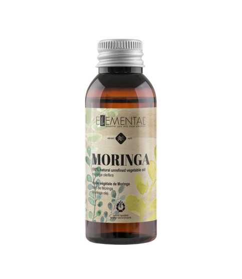 Ulei de Moringa virgin - 50 ml