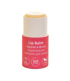 Balsam buze vegan, zero plastic, Ice Cream, Beauty Made Easy, 5,5 g