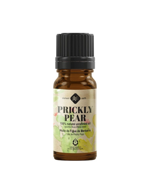 Ulei de Cactus seminte virgin - 10 ml