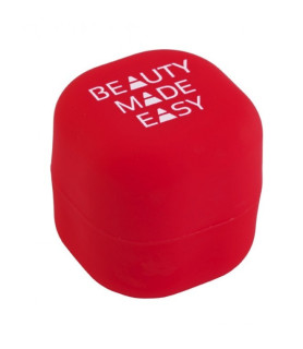 Balsam natural de buze, cu capsuni, Beauty Made Easy, 6.8 g