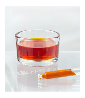 Ulei de Buriti virgin - 50 ml