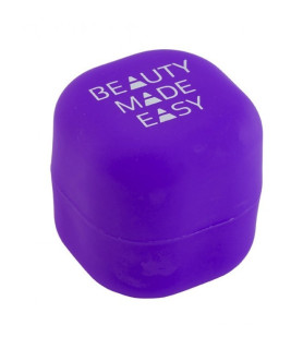 Balsam natural de buze, cu afine, Beauty Made Easy, 6.8 g