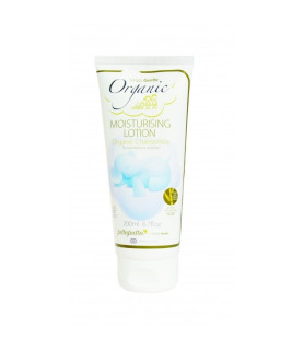 Lotiune de corp hidratanta, calmanta, Pittapatta cu musetel organic, Macdonald & Taylor, 200 ml