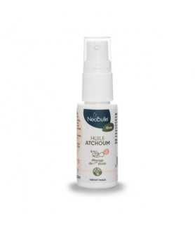 Solutie bio contra gripei pt bebelusi, Neobulle, 20ml