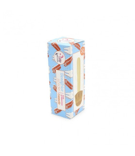 Pasta de dinti solida CINNAMON - zero waste - Lamazuna, 13 gr