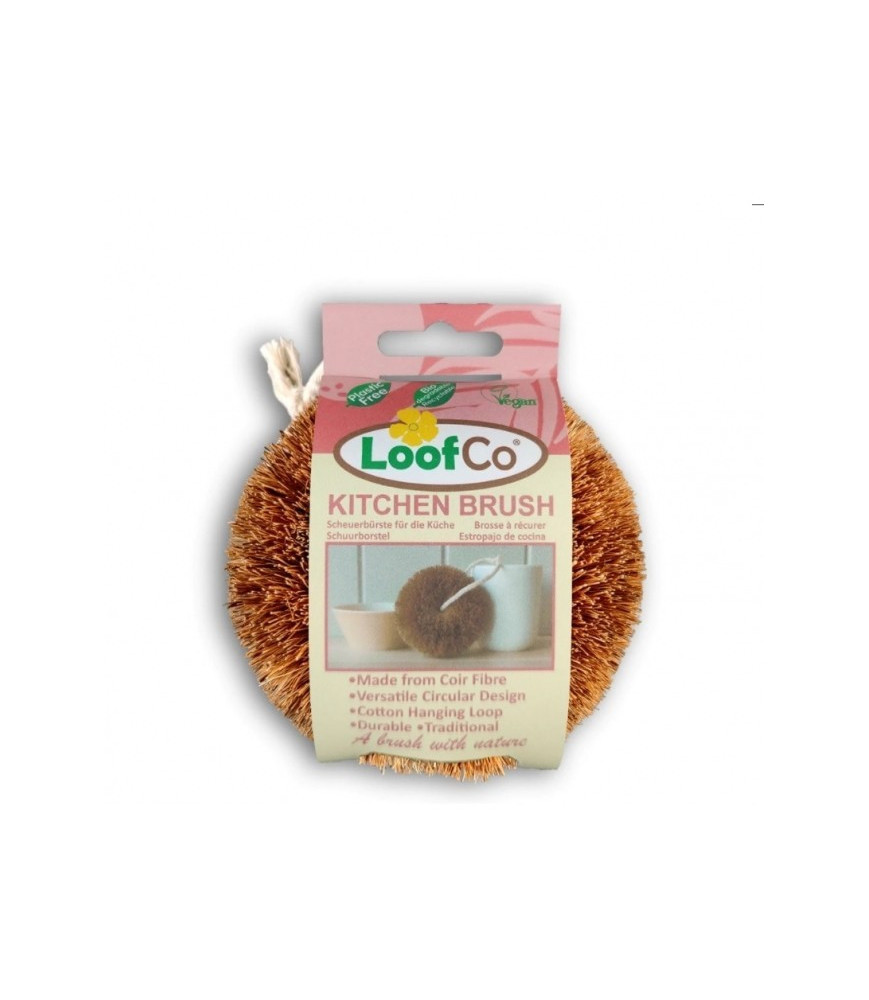 Perie pentru bucatarie, LoofCo, 1 buc