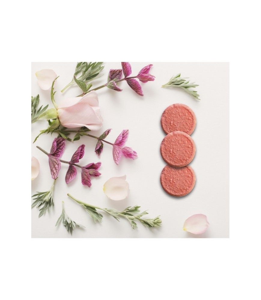 Set solutie curatare MULTI-SUPRAFETE - zero waste - recipient si tablete, Noout
