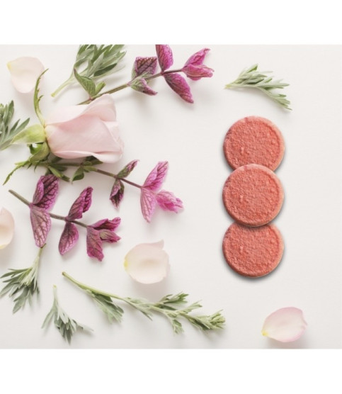 Set solutie curatare MULTI-SUPRAFETE - zero waste - recipient si tablete, Noout